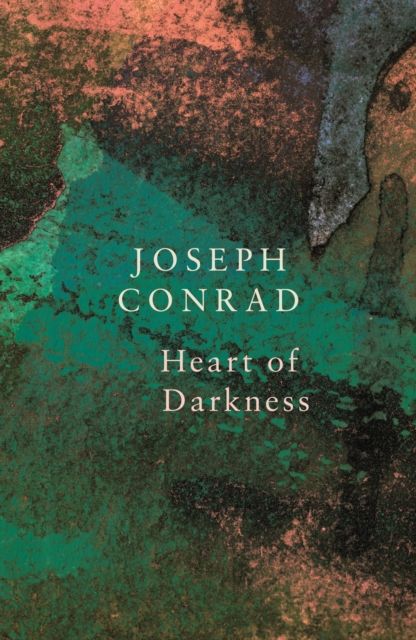 Heart of darkness