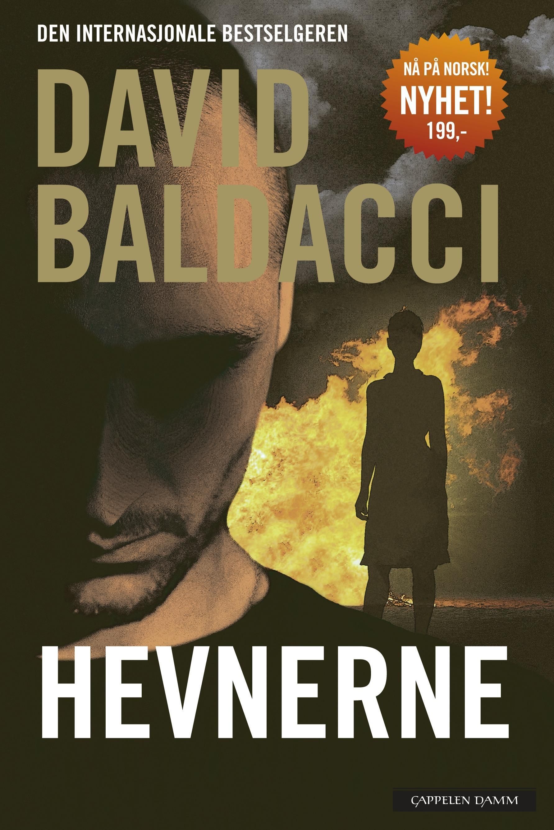 Hevnerne