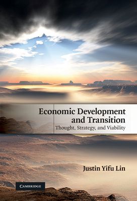 Economic Development and Transition : Thought, Strategy, and Viability