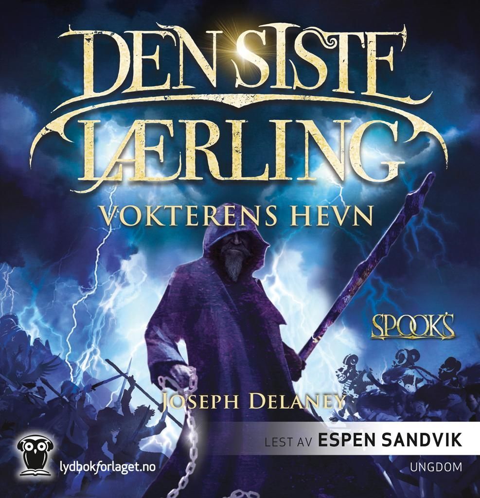 Vokterens hevn