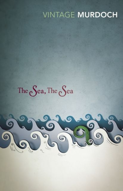 The sea, the sea