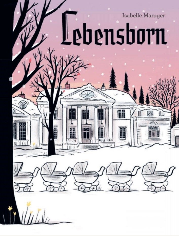 Lebensborn