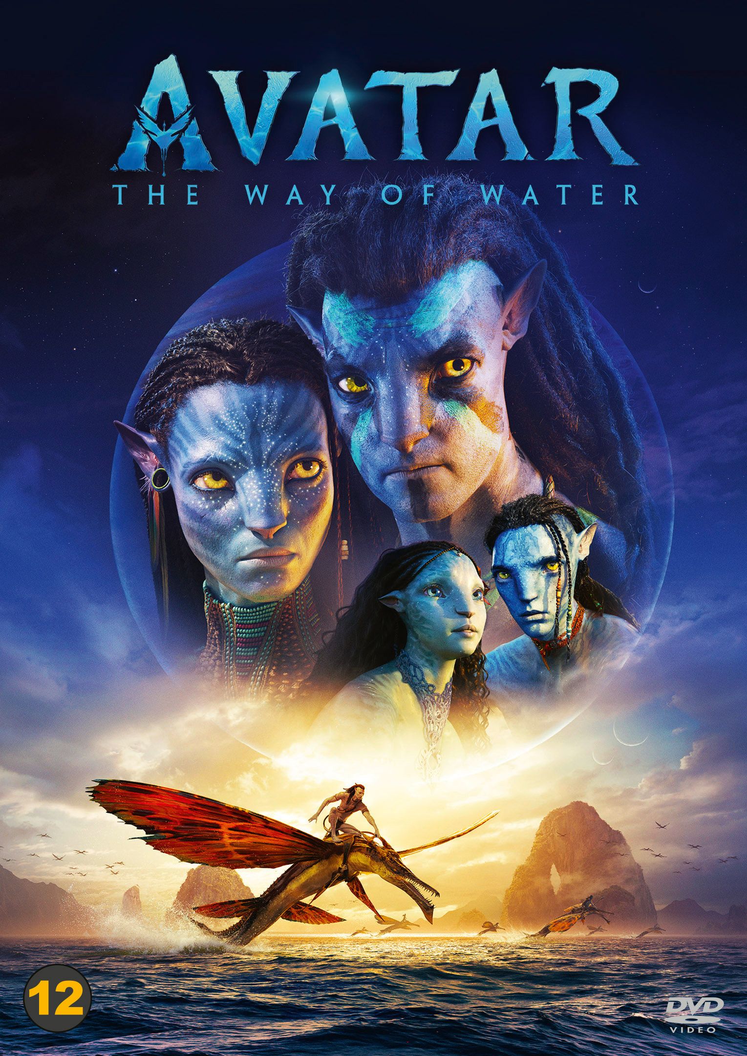 Avatar : the way of water