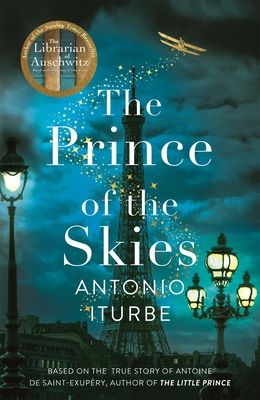 The prince of the skies