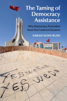The Taming of Democracy Assistance : Why Democracy Promotion Does Not Confront Dictators