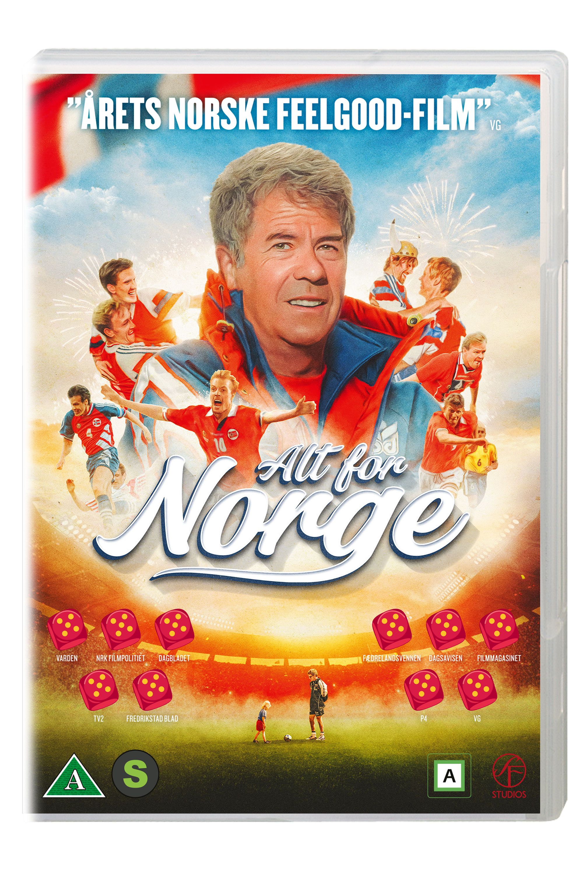 Alt for Norge