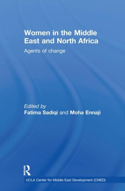 Women in the Middle East and North Africa : Agents of Change