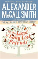 To the land of long lost friends