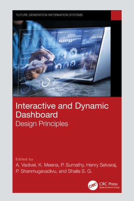 Interactive and Dynamic Dashboard : Design Principles