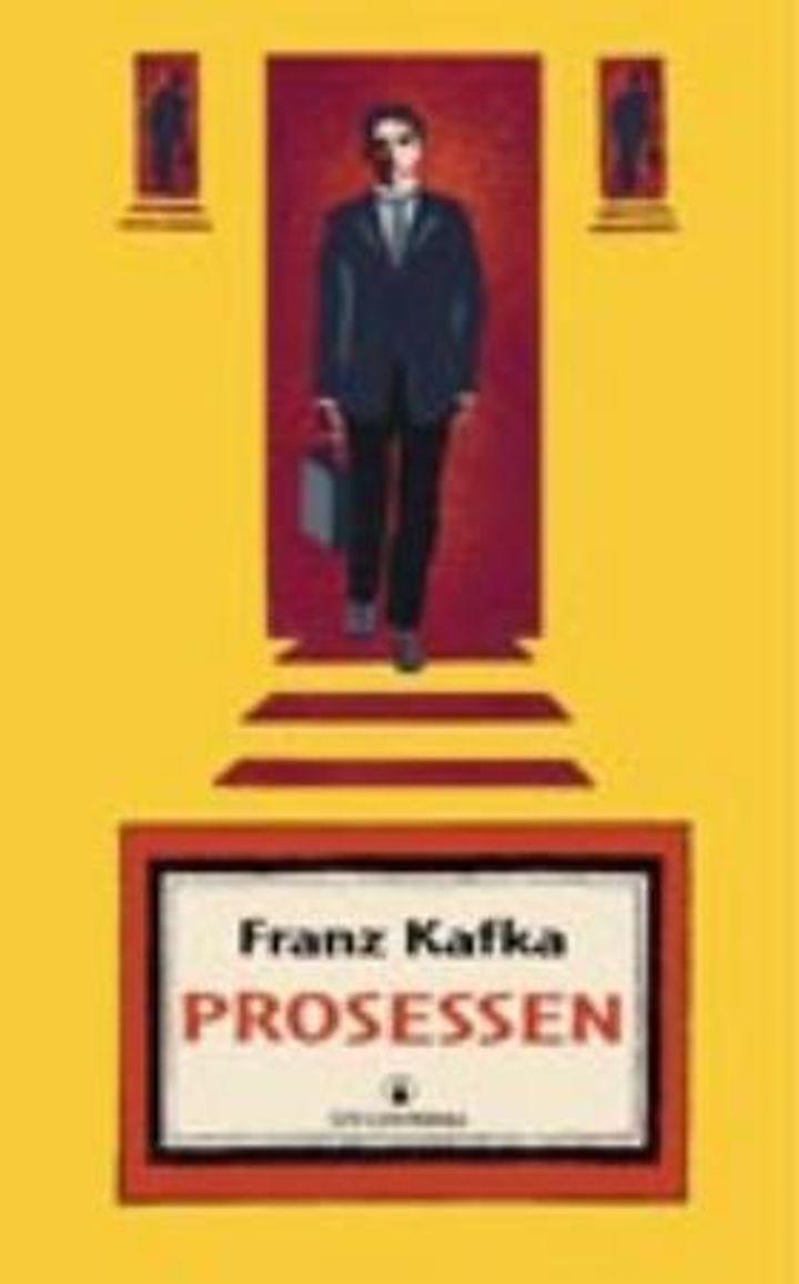 Prosessen