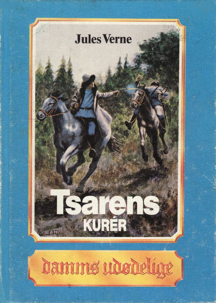 Tsarens kurér