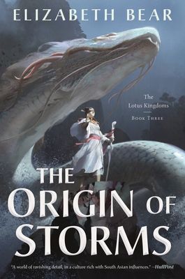 The Lotus kingdoms