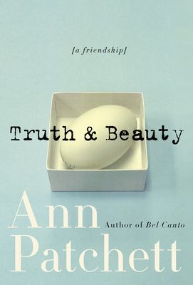 Truth & Beauty : A Friendship