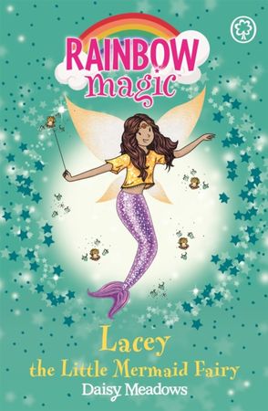 Rainbow magic. The fairytale fairies