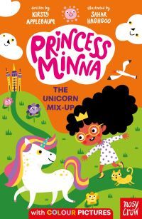 The unicorn mix-up