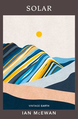 Solar : A novel from the Vintage Earth collection