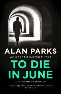 Forsidebilde av To die in June