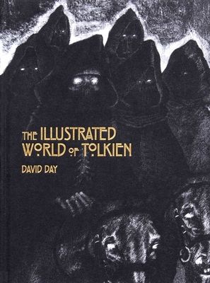 The illustrated world of Tolkien