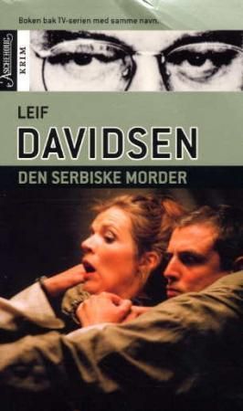 Den serbiske morder
