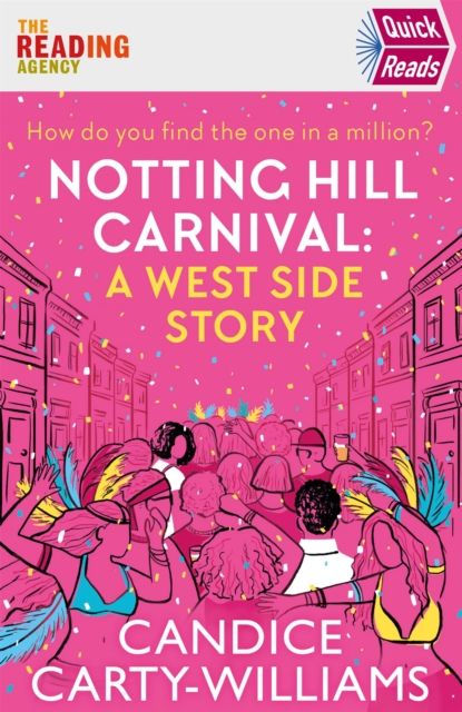 Notting Hill Carnival : a West Side story
