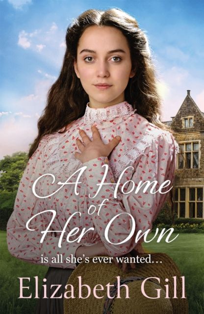 A Home of Her Own : she must fight for the home she loves