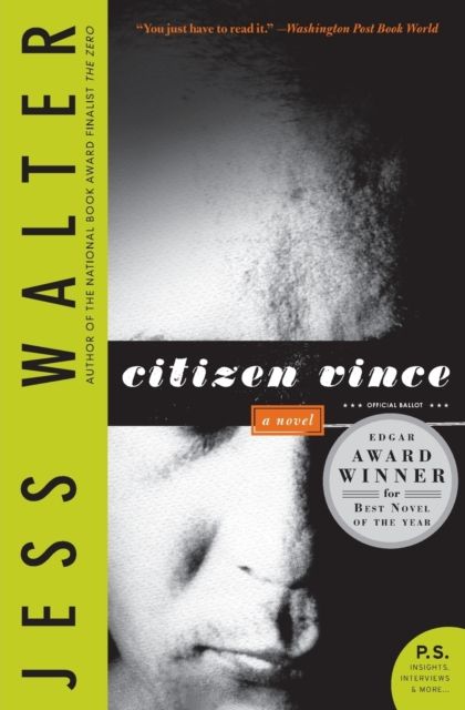 Citizen Vince : A Novel