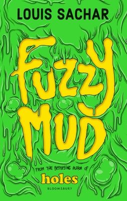 Fuzzy mud