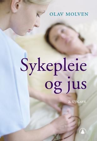 Sykepleie og jus