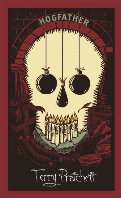 Hogfather : a Discworld novel