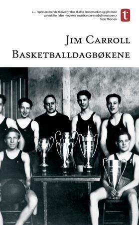 Basketballdagbøkene