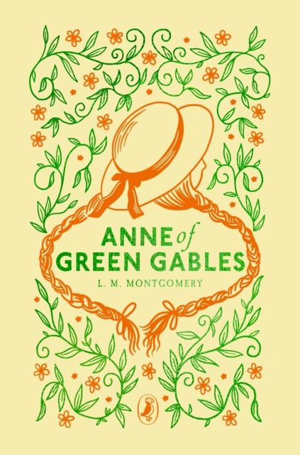 Anne of Green Gables