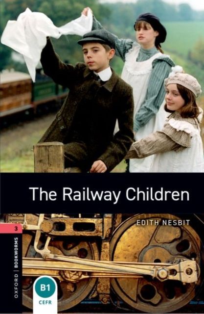 The railway children