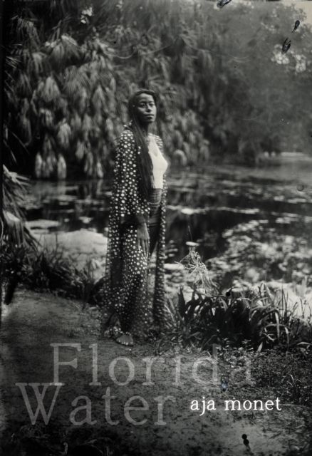 Florida Water : Poems
