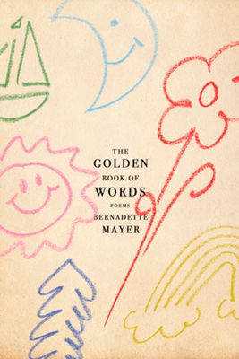 The golden book of words