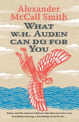 What W. H. Auden can do for you