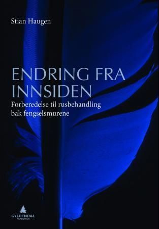 Endring fra innsiden : forberedelse til rusbehandling bak fengselsmurene