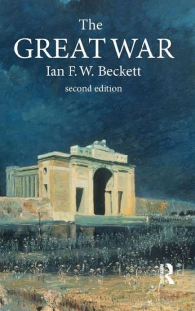 The Great War : 1914-1918