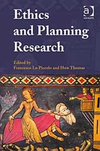 Ethics and Planning Research