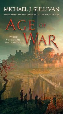 Age of war