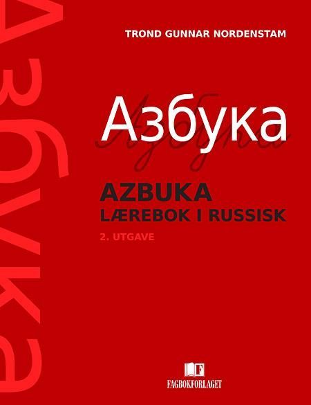 Azbuka : lærebok i russisk