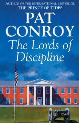 Forsidebilde av Lords Of Discipline