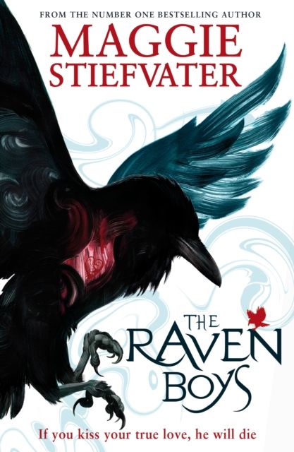 The raven boys