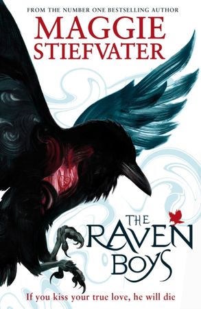 The raven cycle