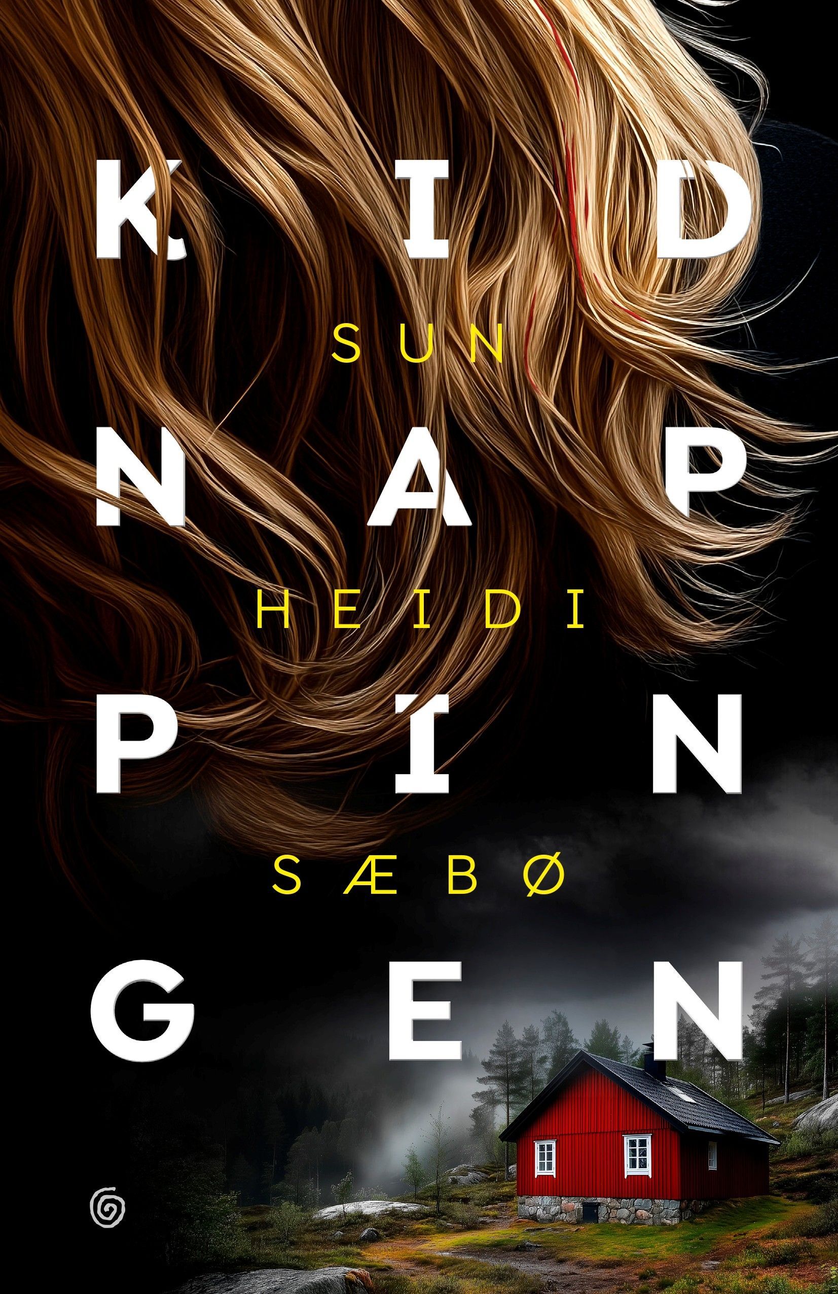 Kidnappingen