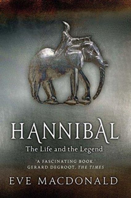 Hannibal : A Hellenistic Life