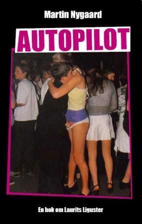 Autopilot : roman