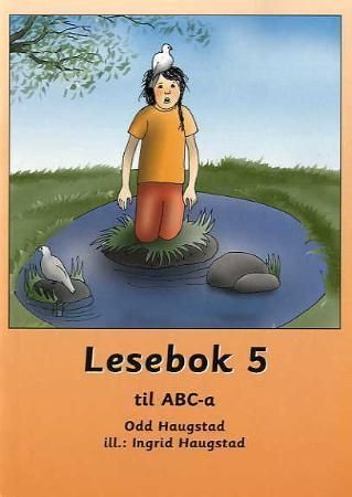 Lesebok 5 til ABC-a