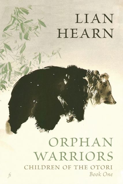 Orphan warriors