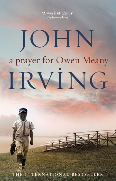 A prayer for Owen Meany