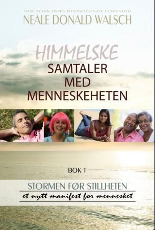 Stormen før stillheten : et nytt manifest for mennesket